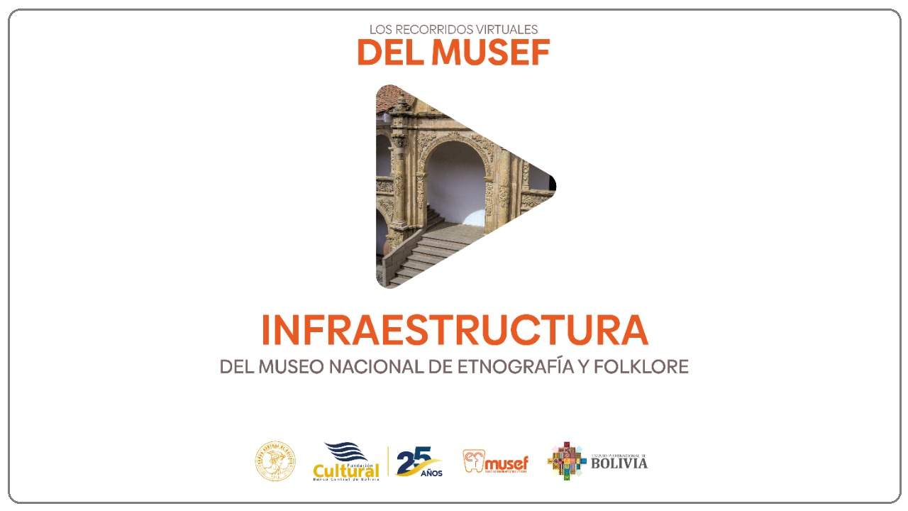 INFRAESTRUCTURA