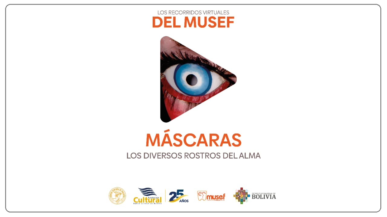 MÁSCARAS