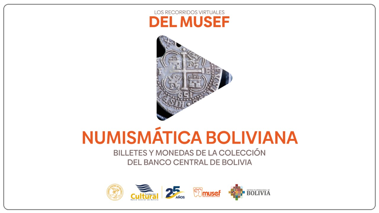 NUMISMÁTICA